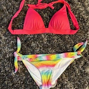Victoria’s Secret VS  bikini